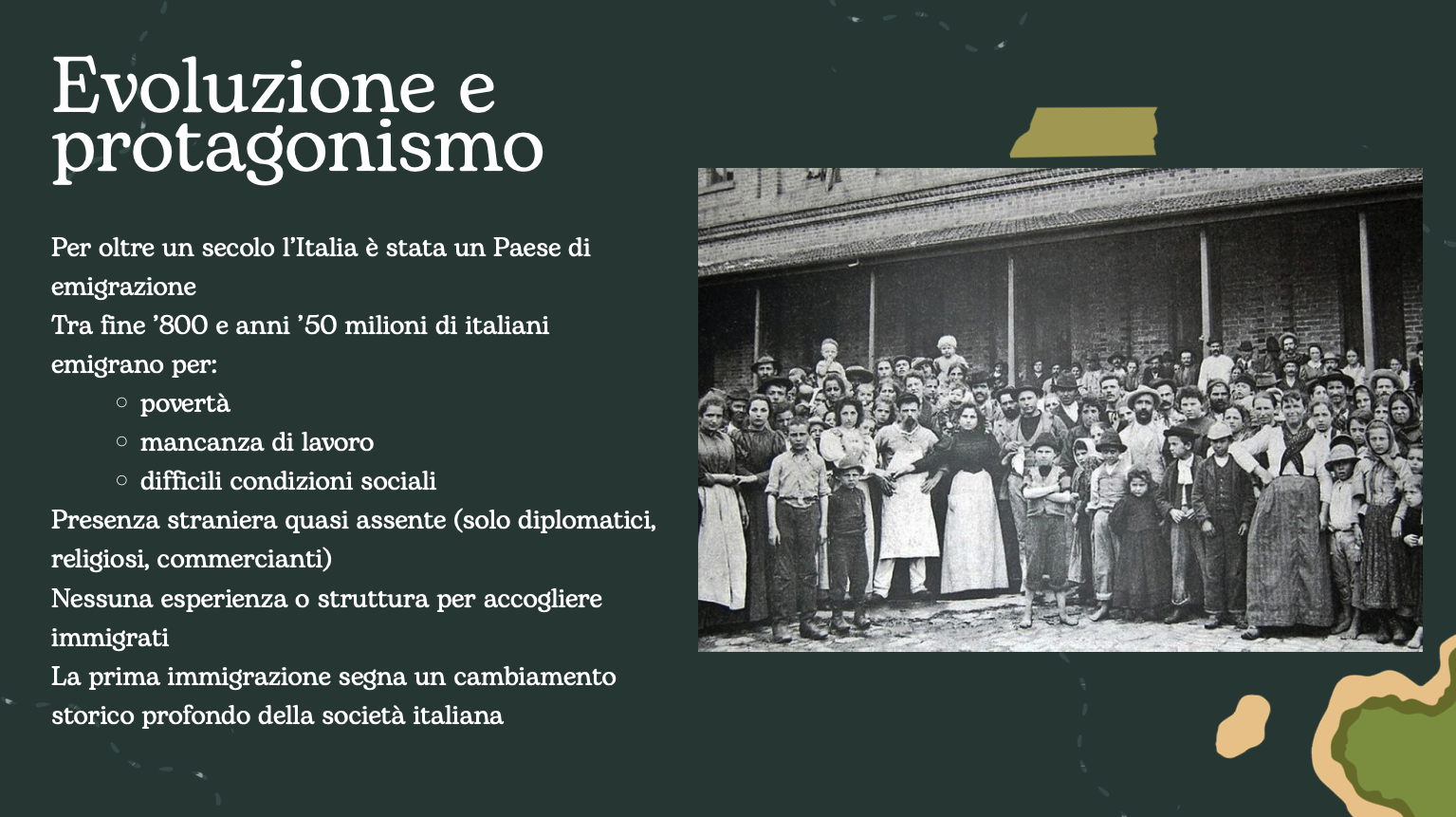 DONNE IN CAMMINO VA 